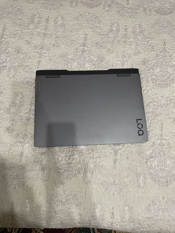 Lenovo loq 15IRH8 sotiladi — 2