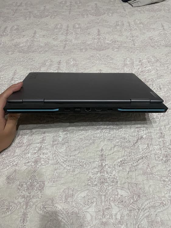 Lenovo loq 15IRH8 sotiladi — 3