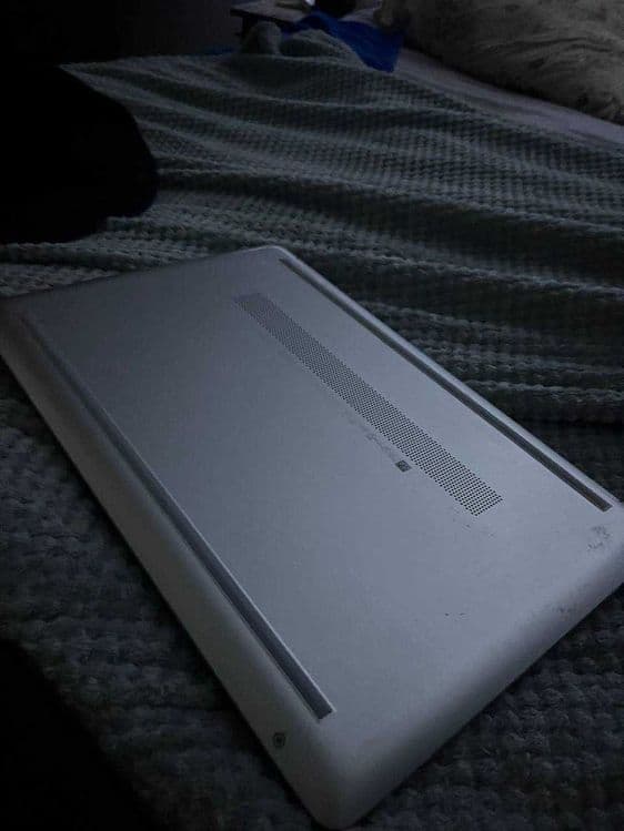 hp laptop dw3xxx — 3