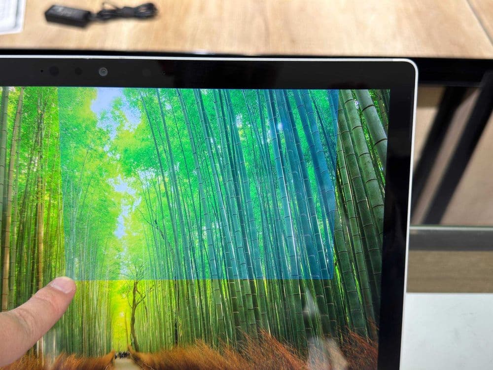 SURFACE Book 3 CORE i7-1065G7, 32гб 512ssd Nvidia GTX 1650 — 4