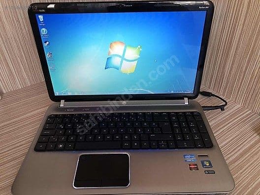 HP core i7 Sotiladi — 2