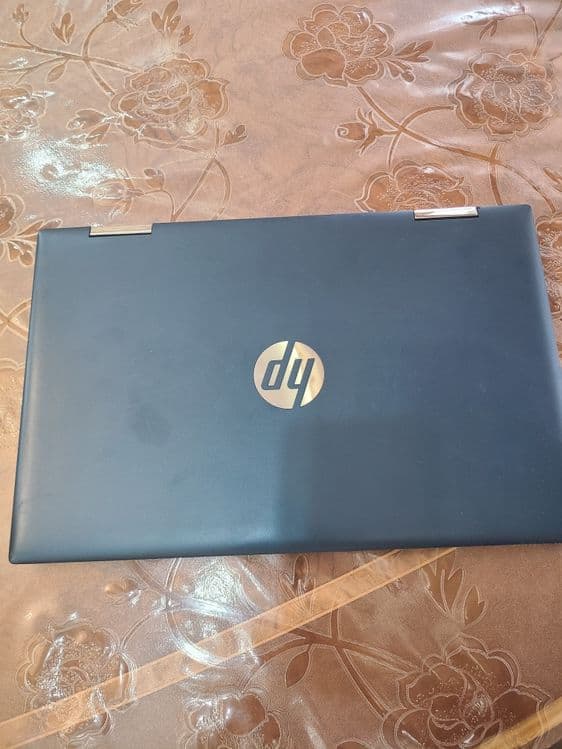Notebook HP PAVILION X360 14 — 2