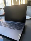 Lenovo IdeaPad 5 pro Ryzen 5 7535HS 16GB 512GB 2K 120HZ 16