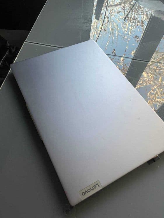 Lenovo IdeaPad 5 pro Ryzen 5 7535HS 16GB 512GB 2K 120HZ 16 — 4