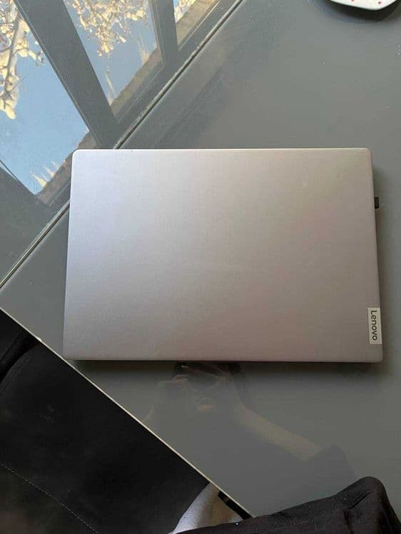 Lenovo IdeaPad 5 pro Ryzen 5 7535HS 16GB 512GB 2K 120HZ 16 — 5