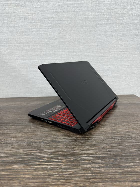 Мощный Acer Nitro-5 intel Core i5 с RTX3050Ti Для 3D Графики Игры и IT — 4