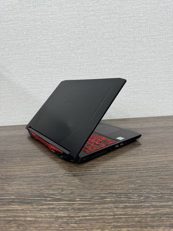 Мощный Acer Nitro-5 intel Core i5 с RTX3050Ti Для 3D Графики Игры и IT — 6