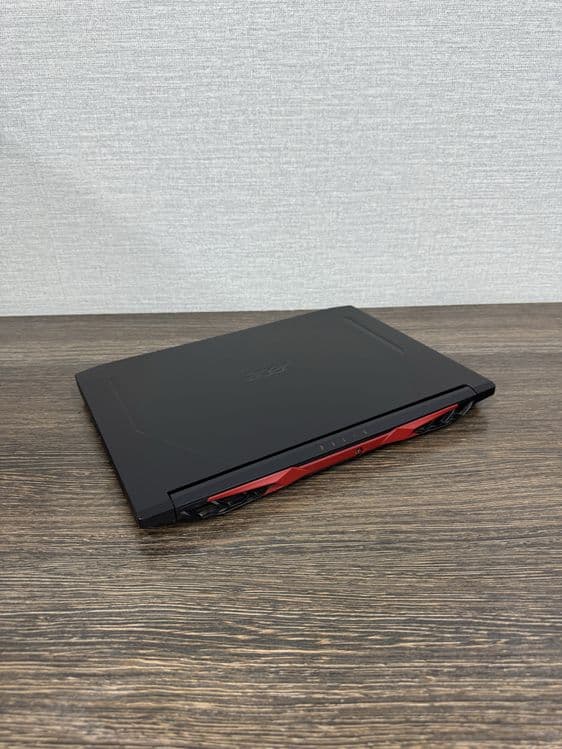 Мощный Acer Nitro-5 intel Core i5 с RTX3050Ti Для 3D Графики Игры и IT — 7