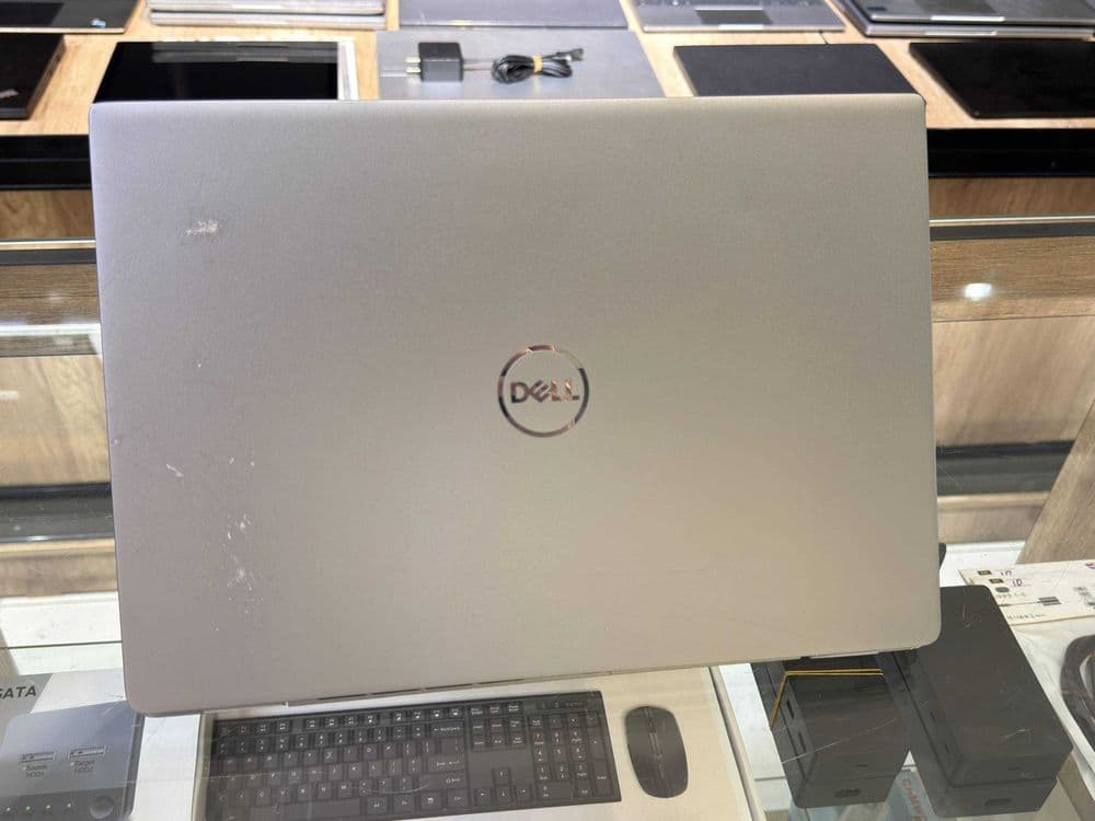 DELL Latitude 7440 14" 2.5K ips сенсор Core i7-1365U ram 32 ssd 256 — 6