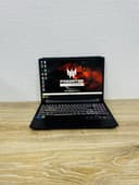ACER Nitro Core i5-11Gen+RTX3060-6 ГБ Видеокарта, Топ Игровой ноутбук