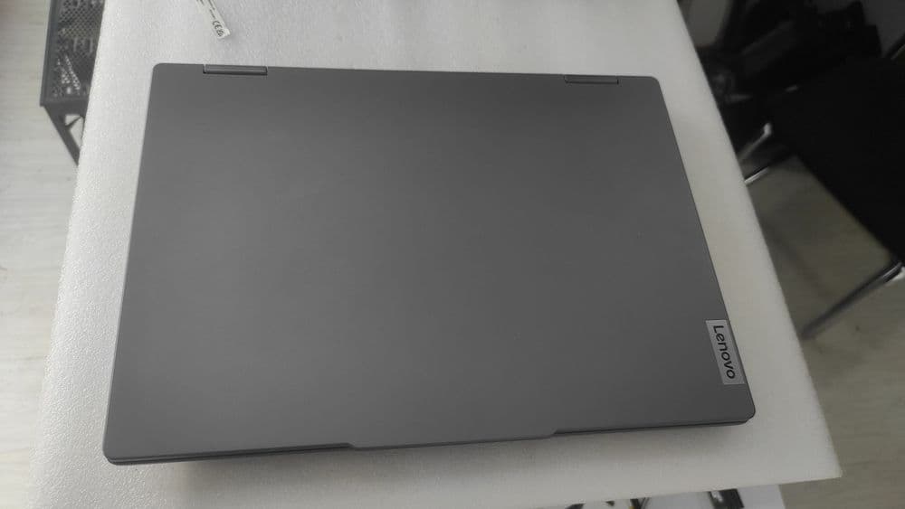 Lenovo idea pak sensor 360 — 2