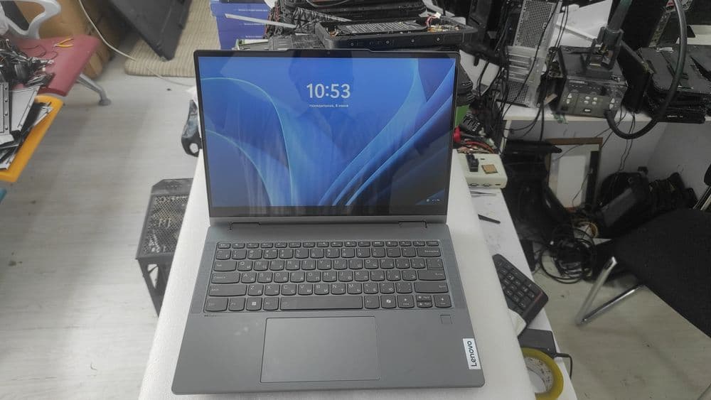 Lenovo idea pak sensor 360 — 4