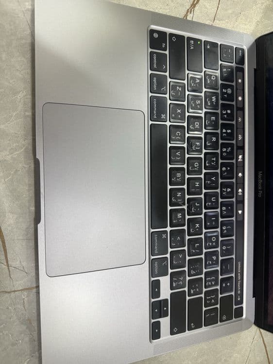 MacBook M1 Pro! Ideal! SROCHNA CHEGRMA!!! — 3