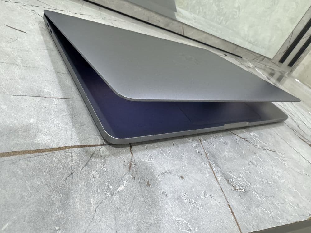 MacBook M1 Pro! Ideal! SROCHNA CHEGRMA!!! — 4