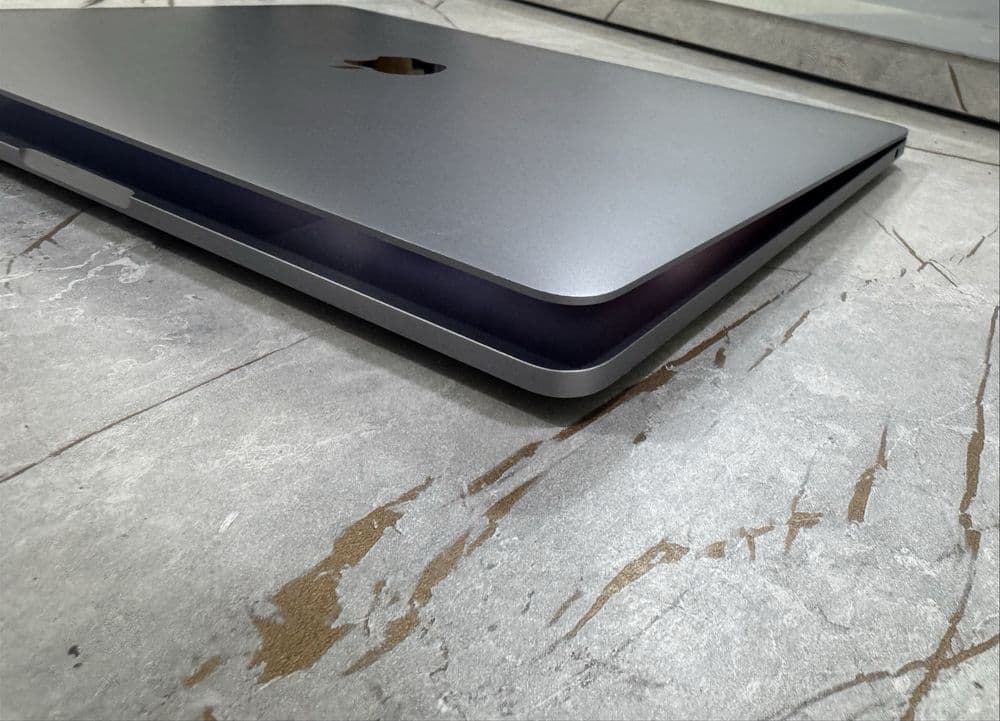 MacBook M1 Pro! Ideal! SROCHNA CHEGRMA!!! — 5