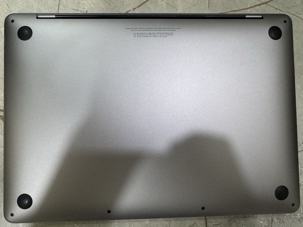 MacBook M1 Pro! Ideal! SROCHNA CHEGRMA!!! — 6