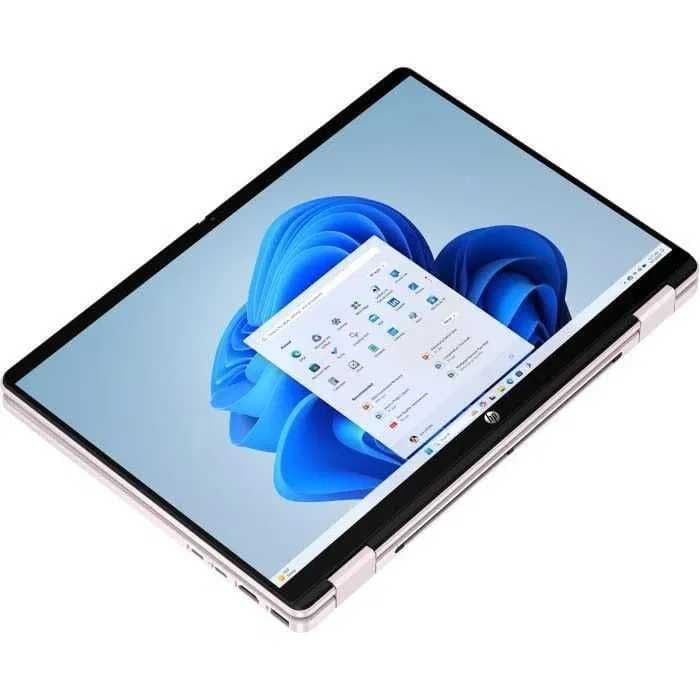 HP OMNIBOOK 5 Flip 14-FP0013DX Core 5 120U/8/512/14" 2K/W11 — 3