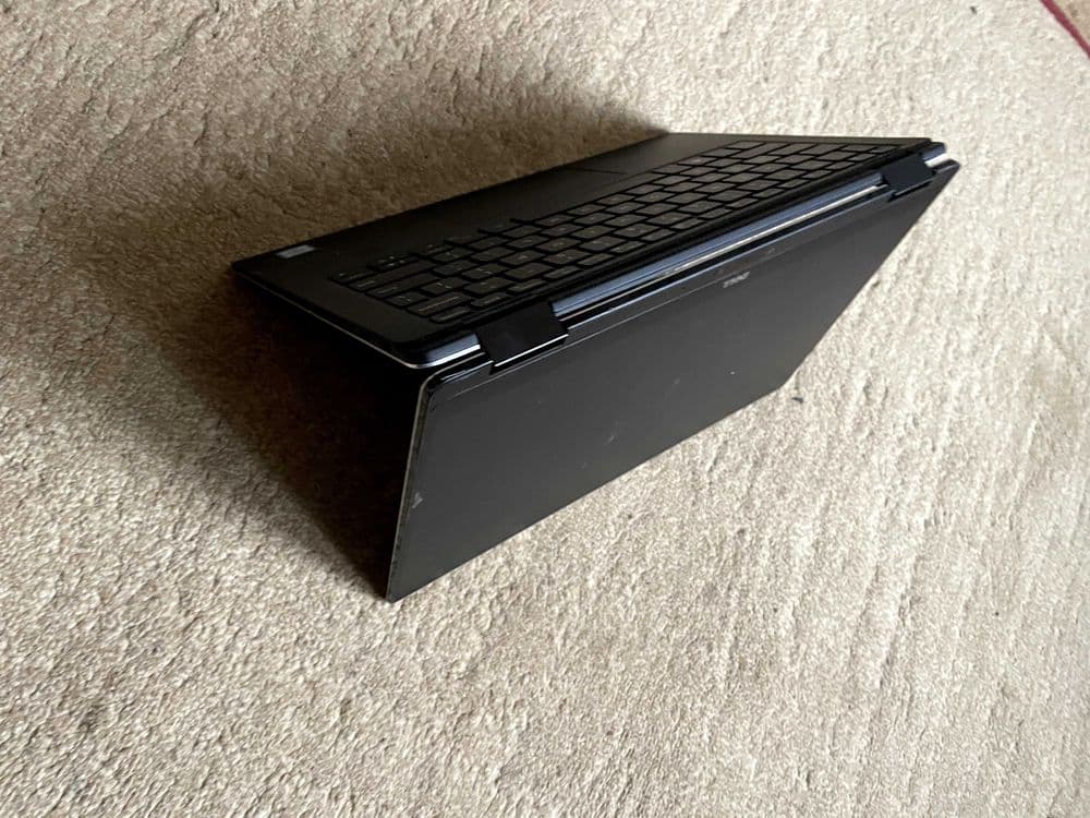 Dell xps 9365  ultrabook — 3