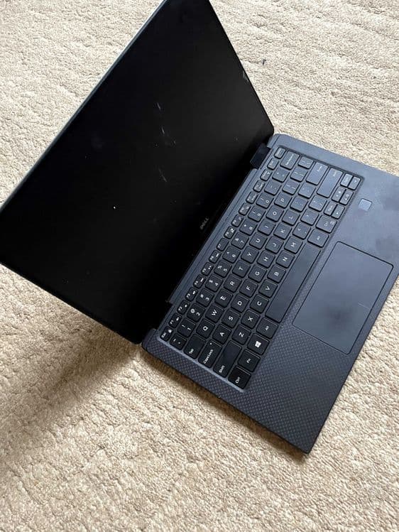 Dell xps 9365  ultrabook — 5