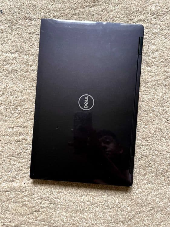 Dell xps 9365  ultrabook — 7