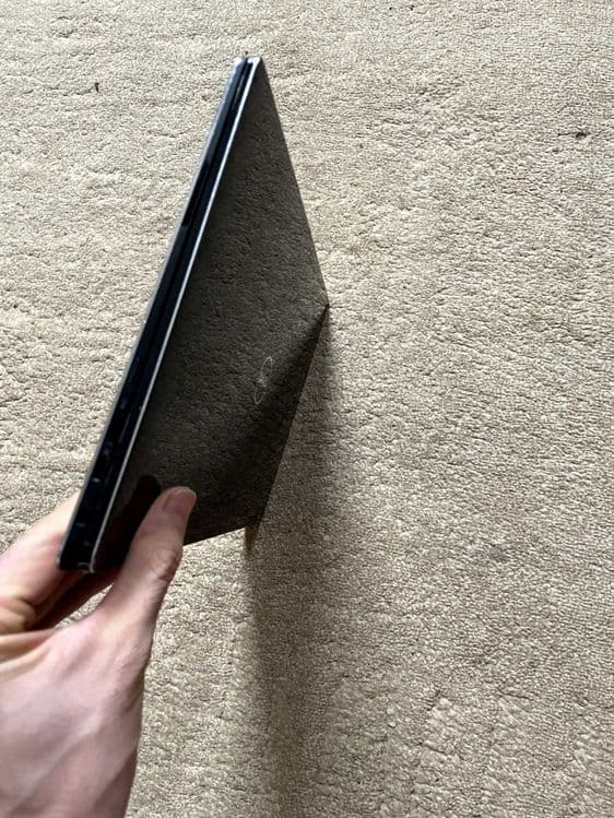Dell xps 9365  ultrabook — 8