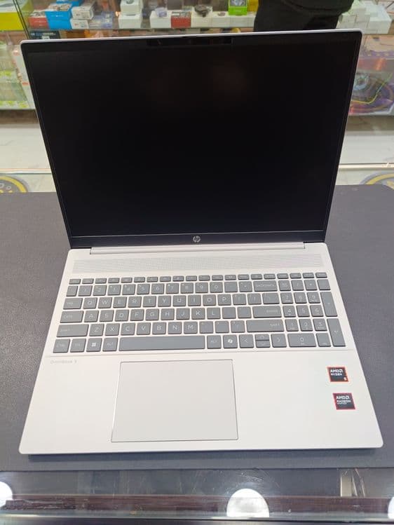 HP Omnibook 5 USA — 1
