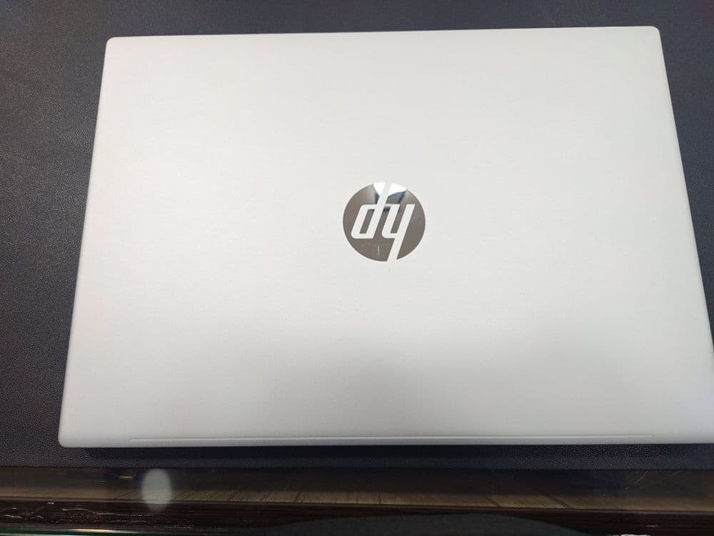 HP Omnibook 5 USA — 2