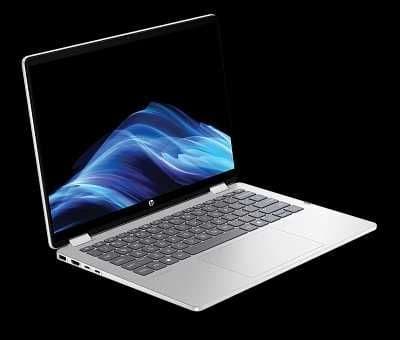 HP ENVY Core 5 120U/8/512/14" 2K/W11/X360 TOUCH — 2