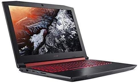 Acer nitro 5  8/256 — 2