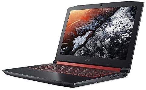 Acer nitro 5  8/256 — 3