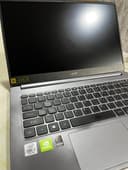Acer swift 3, joyi 1tb, 8gb ram