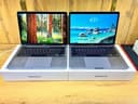 MacBook Pro M1 Silver 8/256-Chotkiy noutbuk ( Макбук - Ноутбук)