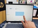 Продам HP OMNIBOOK FLIP 5 360*, как новый, еще на гарнтии!