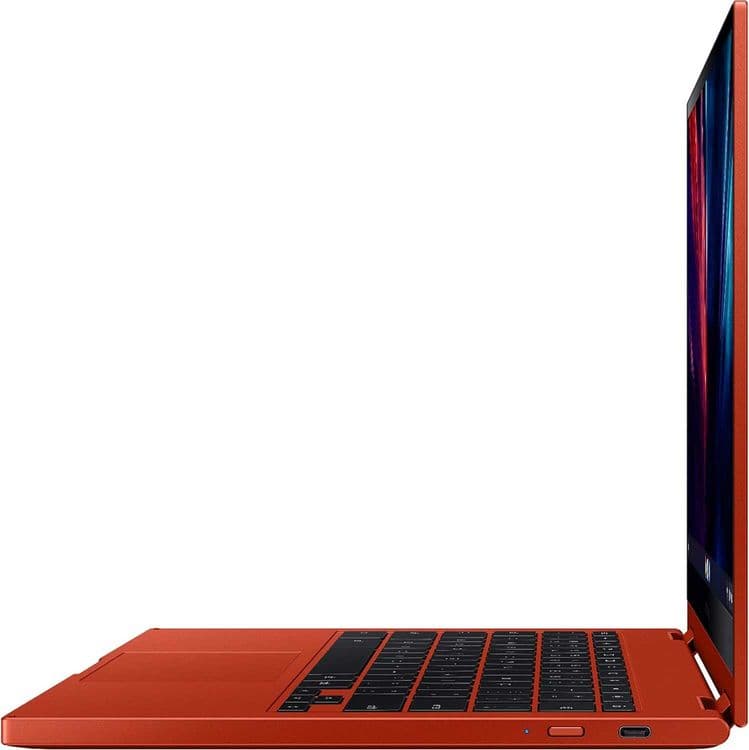 Samsung Galaxy Chromebook2, 13.3 Touchscreen, Full HD, IntelCore i3 — 3