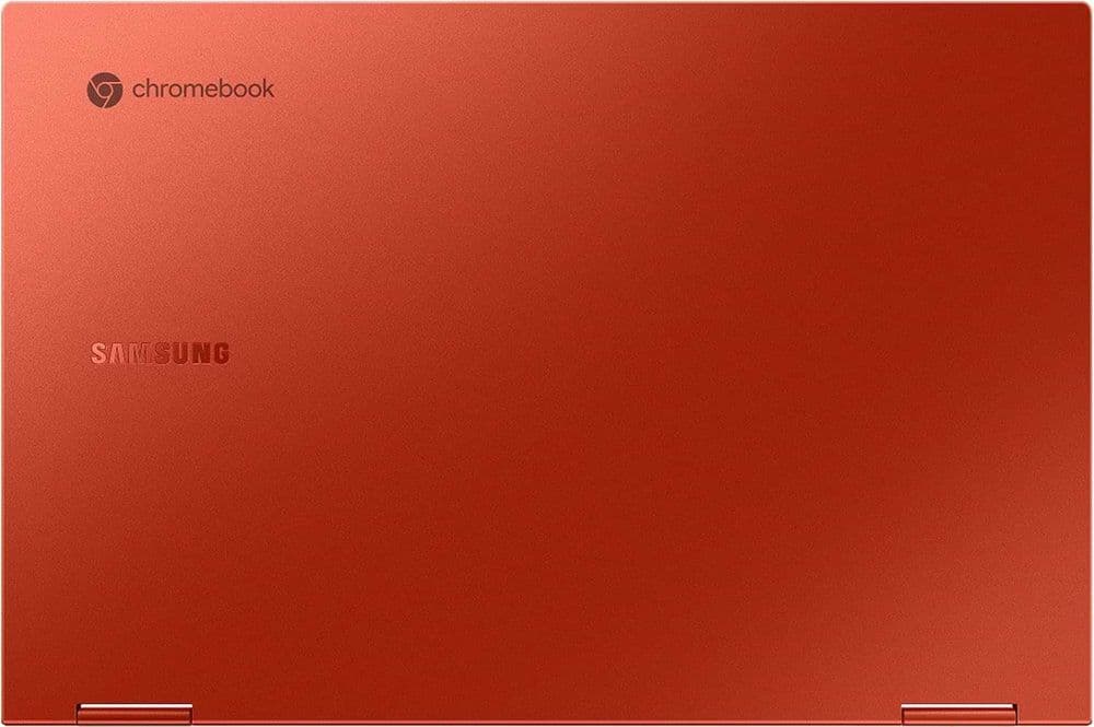 Samsung Galaxy Chromebook2, 13.3 Touchscreen, Full HD, IntelCore i3 — 5