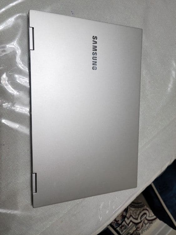 Samsung Galaxy Book 2 Alpha х360 8gb ozu 1tb rom — 4