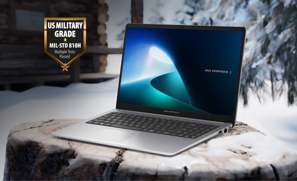 Asus Expertbook Core5-210H 8/512 15.6 FHD WV — 2