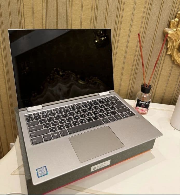 Ноутбук Ултрабук сенсорли экран 500 SSD — 3