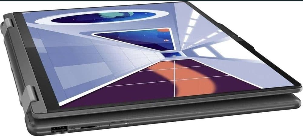 Ноутбук Ултрабук сенсорли экран 500 SSD — 8