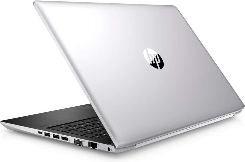 HP Probook 450 G5 8th Generation Core-i5 8250U — 3