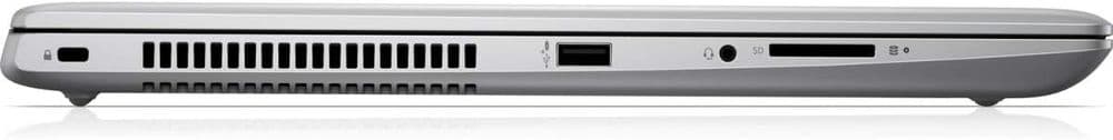 HP Probook 450 G5 8th Generation Core-i5 8250U — 5