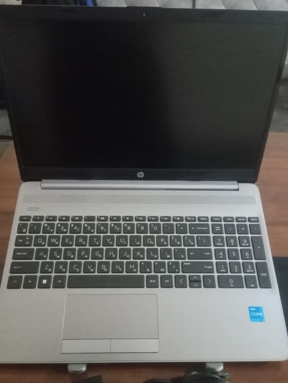 Hp novutbuki olinganiga 6oy boʻldi akalar hamma joyi idiyal — 4