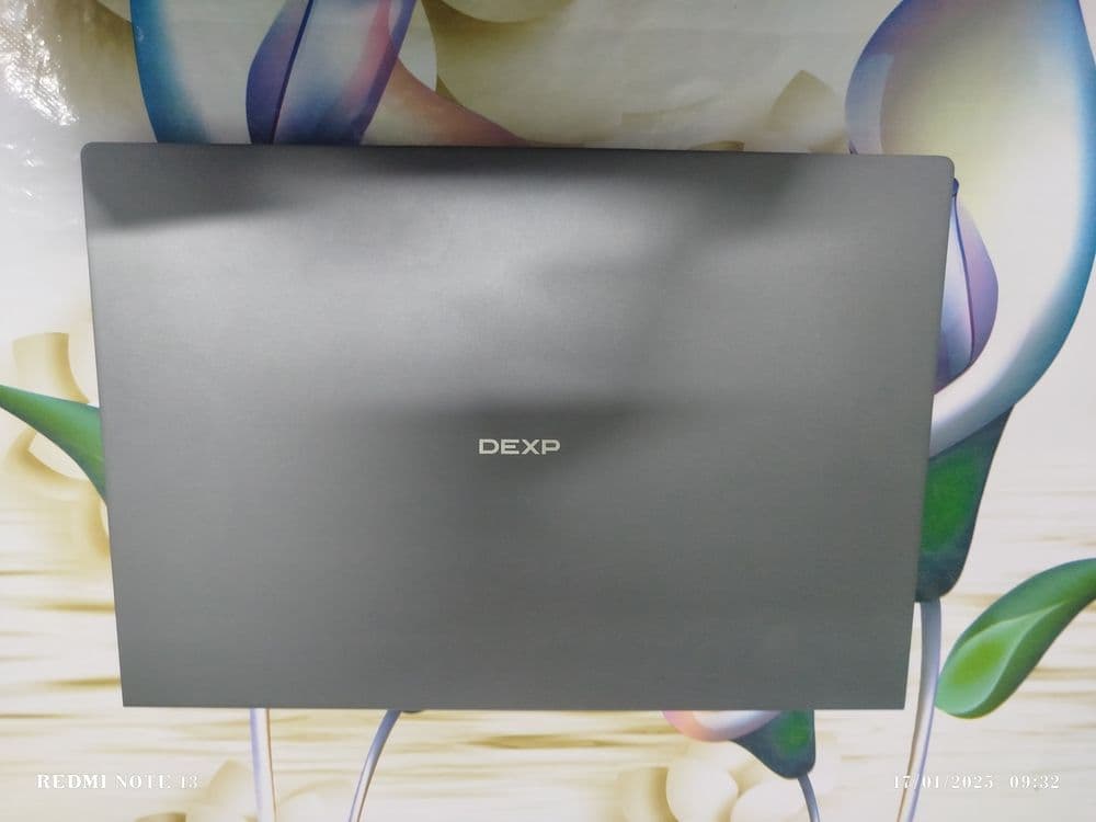 Dexp 5600 xotira 512g tezkor 16 — 1