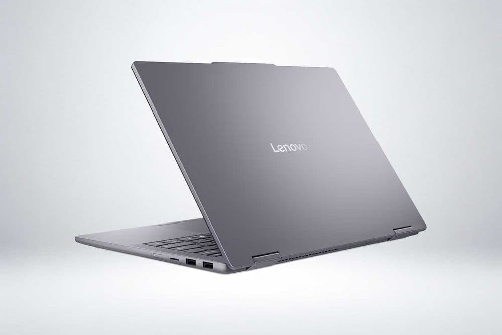 Lenovo IdeaPad 5 2-in-1 / Ultra 5 / 8GB / 512GB /Touch /Гарантия 1 год — 3