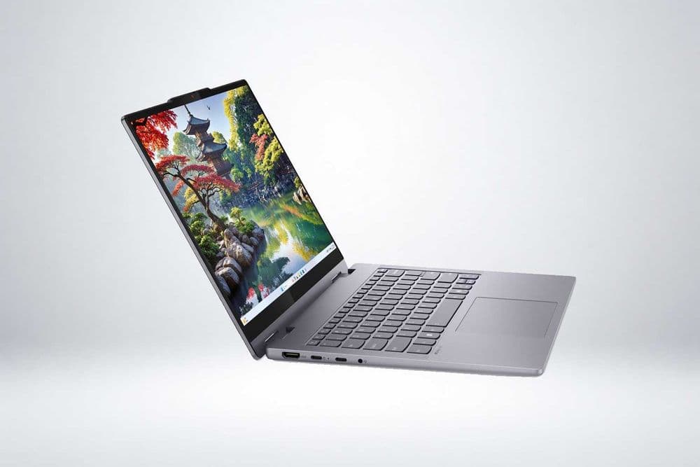 Lenovo IdeaPad 5 2-in-1 / Ultra 5 / 8GB / 512GB /Touch /Гарантия 1 год — 6