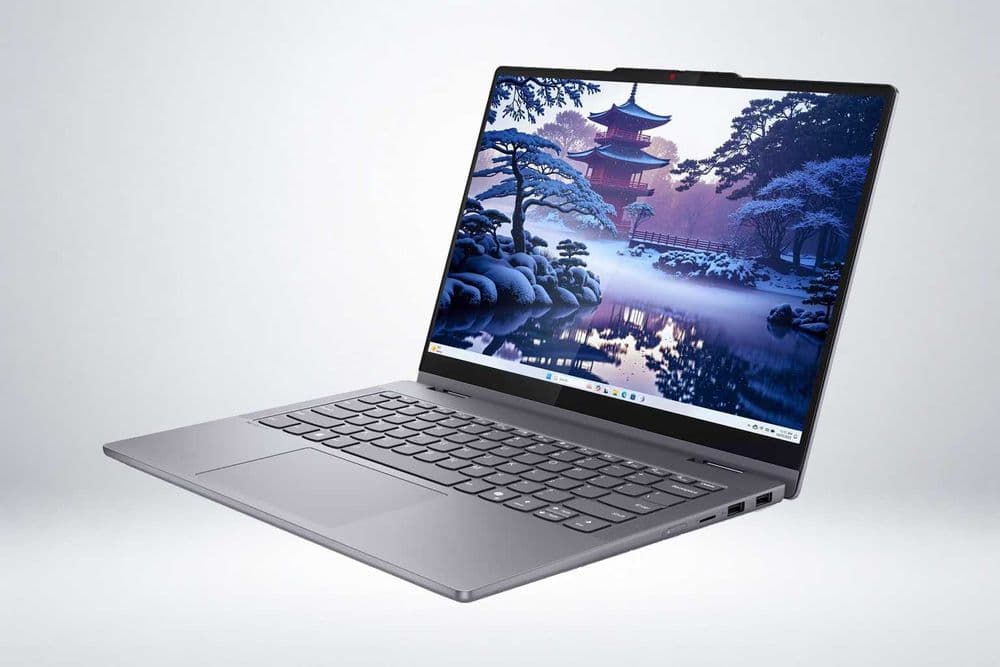Lenovo IdeaPad 5 2-in-1 / Ultra 5 / 8GB / 512GB /Touch /Гарантия 1 год — 7