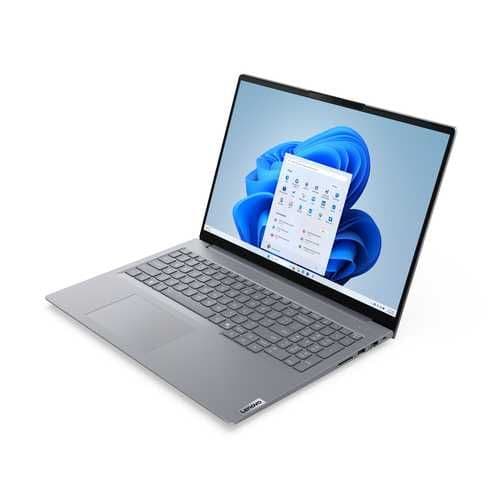 Ноутбук Lenovo ThinkBook 15/16 G8 IRL / Core i5-13420H / 16ГБ / 512ГБ/ — 1