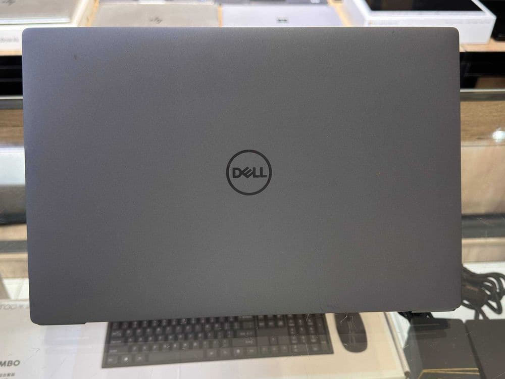 DELL XPS 13 9320 Core i5-1240P RAM 16 Gb ddr5 ssd512 Сенсор 3.5K — 6