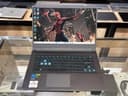 MSI Thin 15 B13VE Core i5-13420H ram 16 ssd 512 NVIDIA RTX 4050 6GB