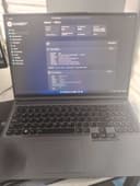 Lenovo Legion 5 Pro 16 2K / Ryzen 7 5800H / RTX 3060 / 16GB / 2TB SSD
